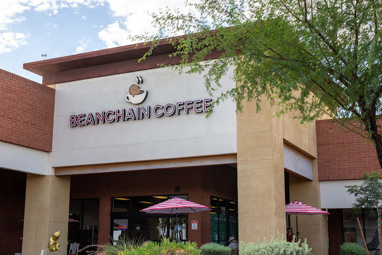 Coffee Beanery