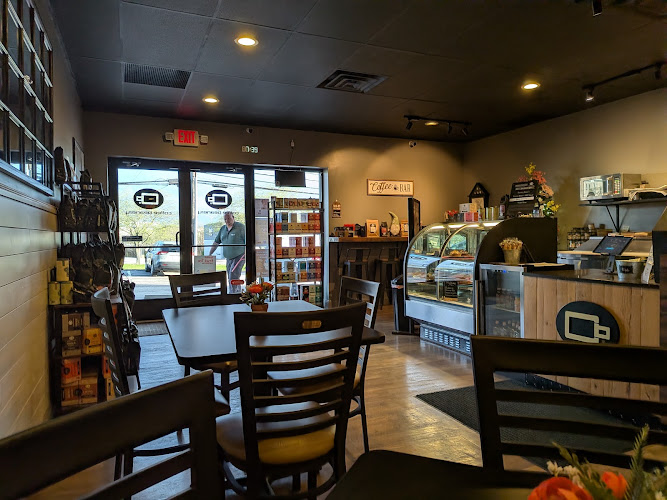 Coffee Beanery