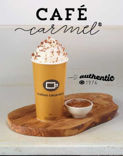 Coffee Beanery