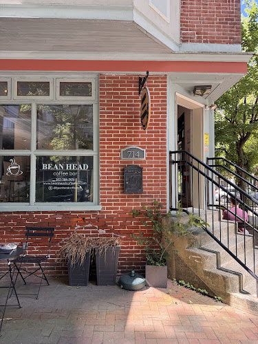 Coffee Beanery
