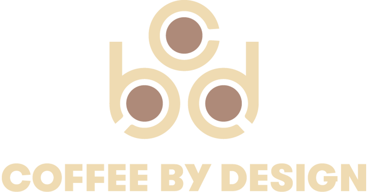 Coffee By Design