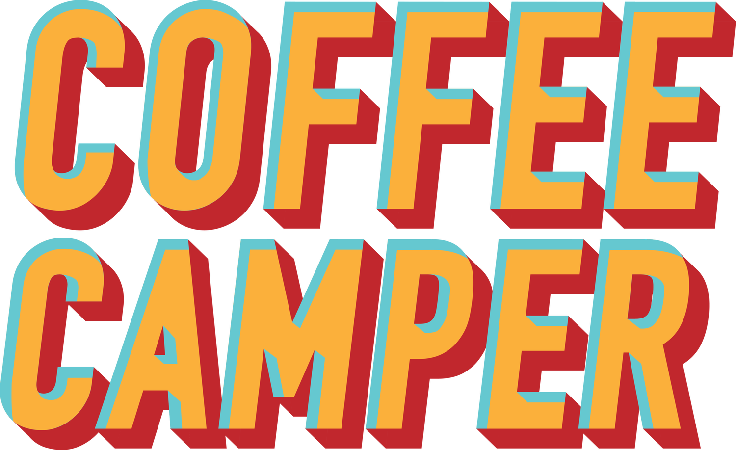 Coffee Camper Co.