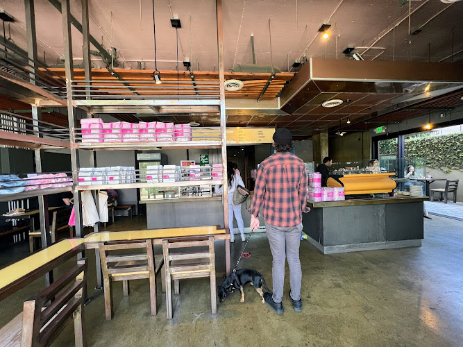 Coffee Commissary