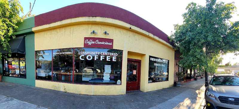 Coffee Conscious