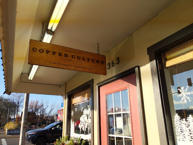 Coffee Culture