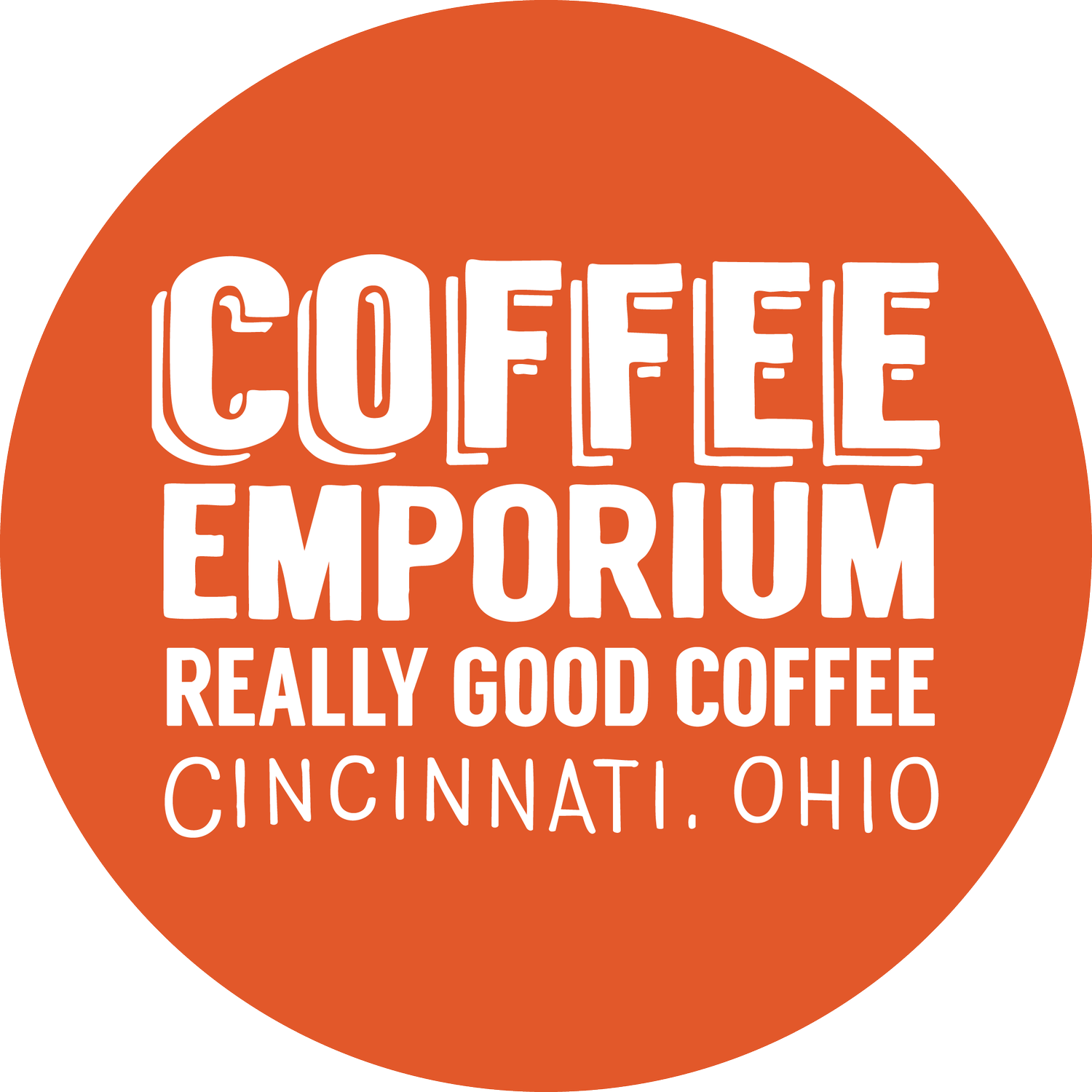 Coffee Emporium