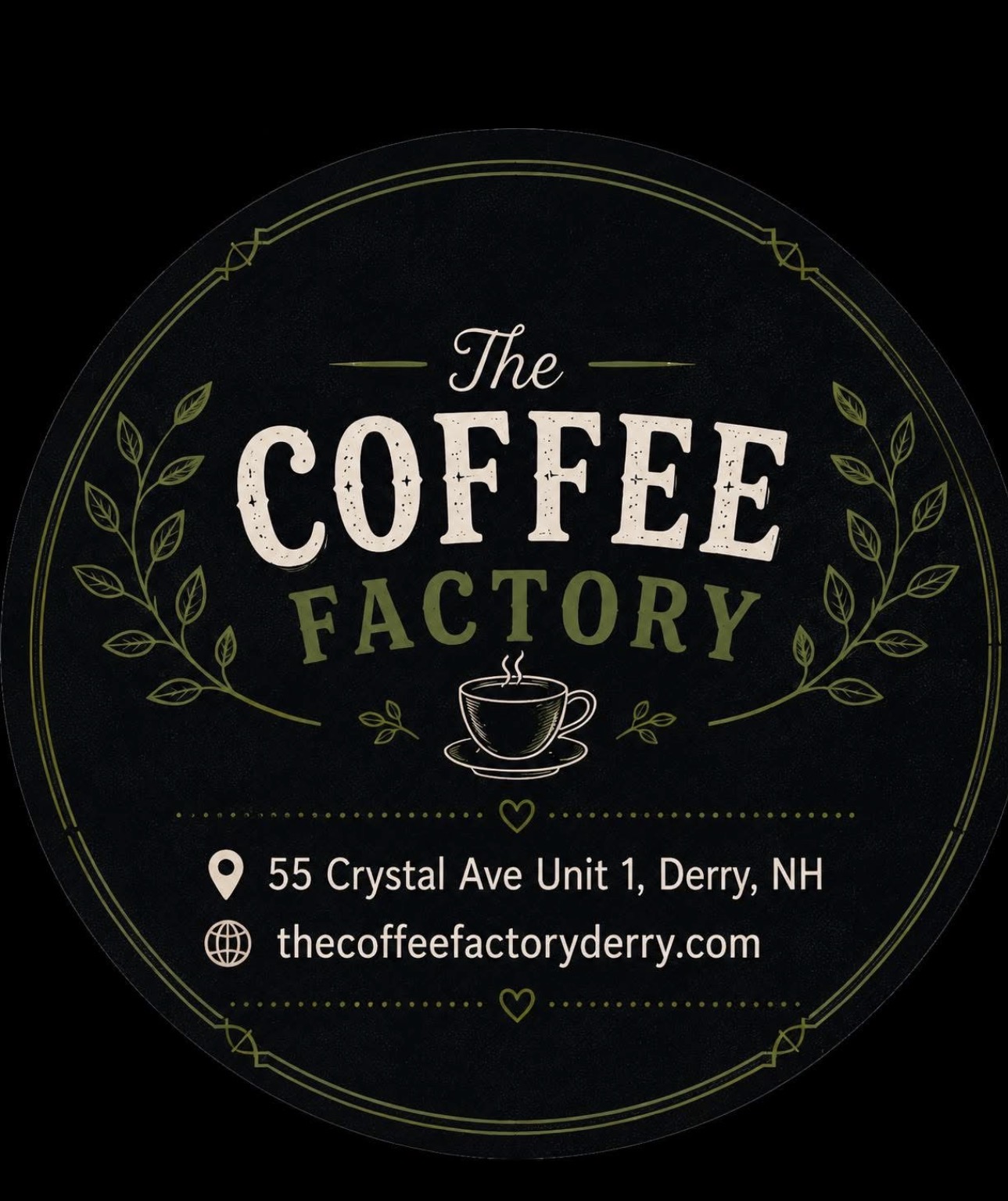 Coffee Factory