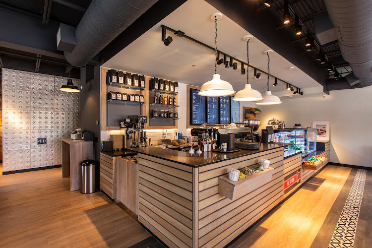 Coffee Fellows