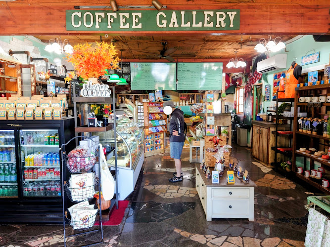 Coffee Gallery