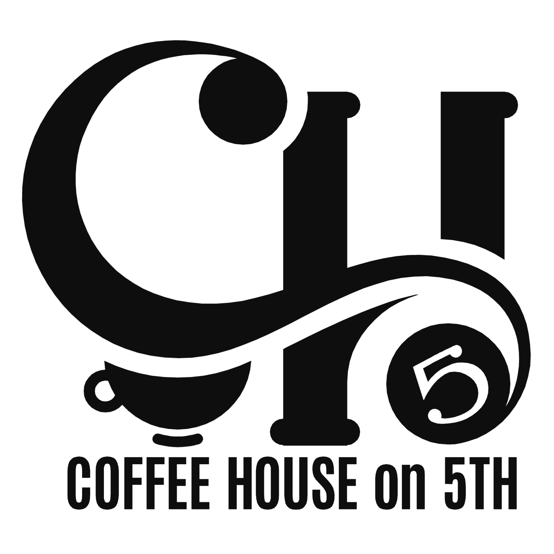 Coffee House On 5th