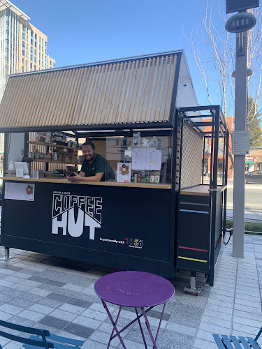 Coffee Hut