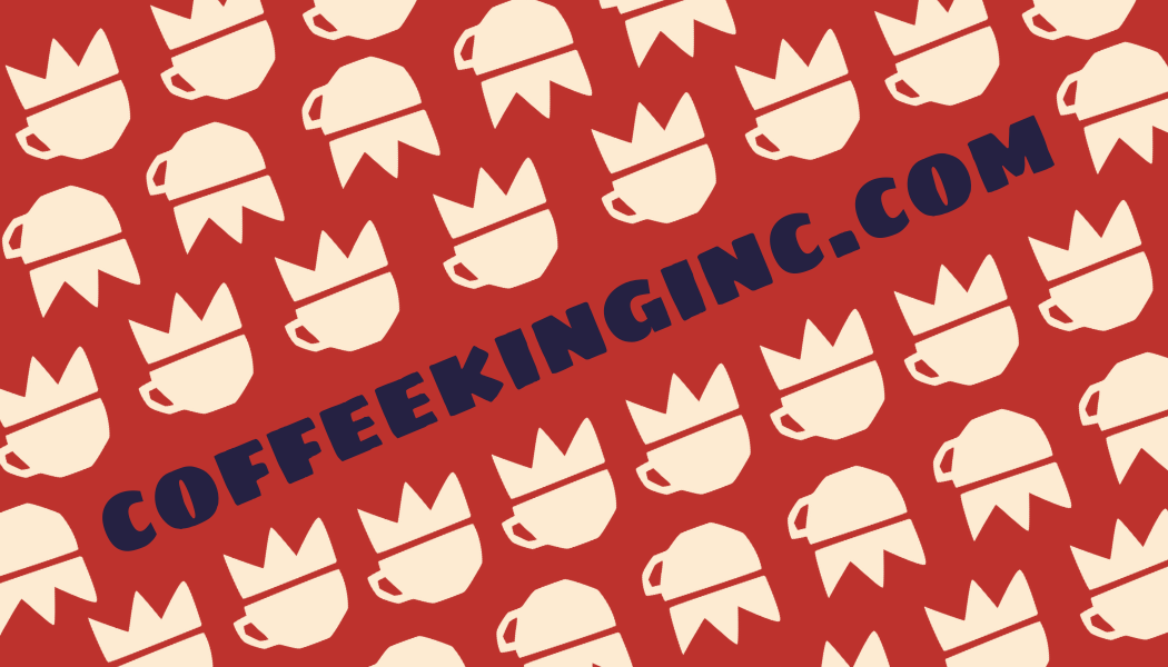 Coffee King