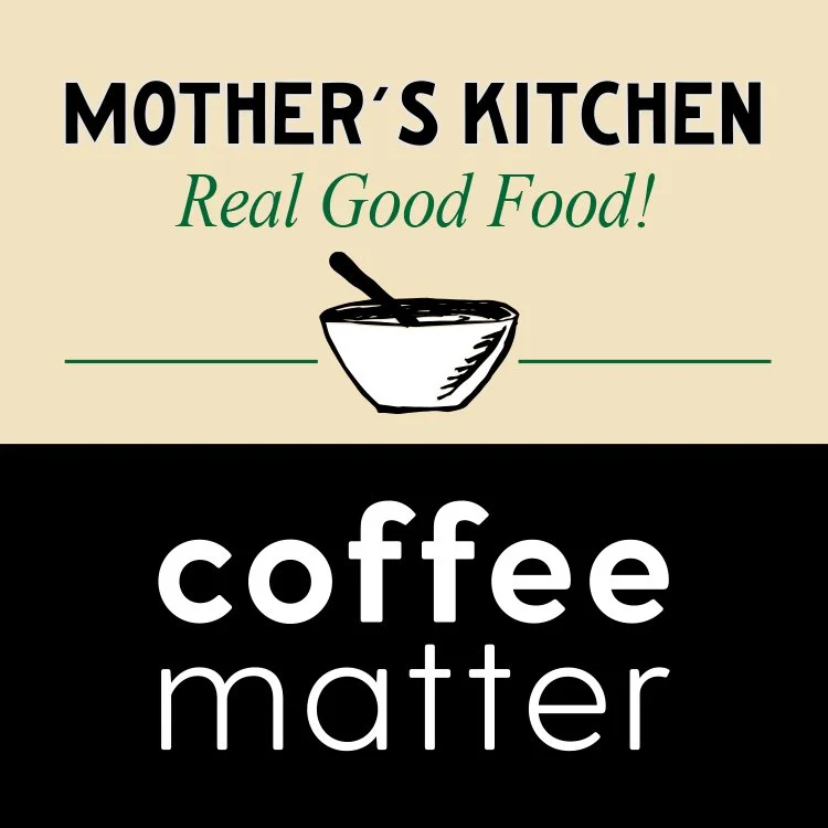Coffee Matter