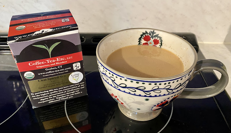 Coffee Tea Etc LLC