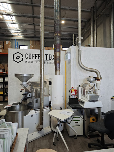 Coffee Tech