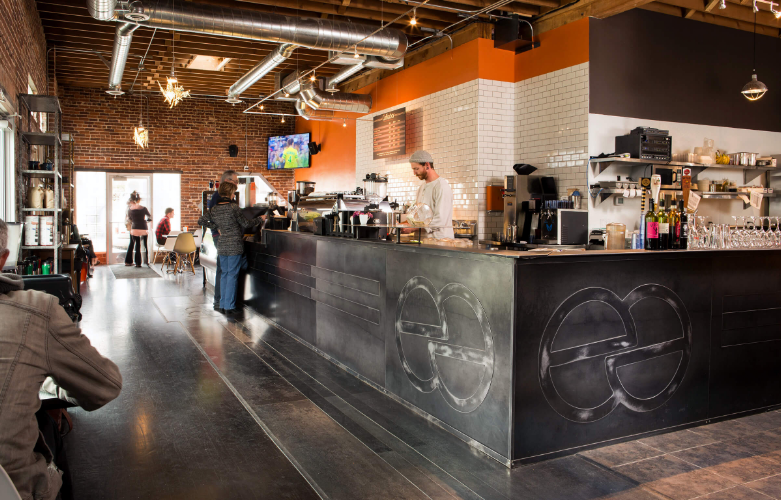 Coffeebar Reno