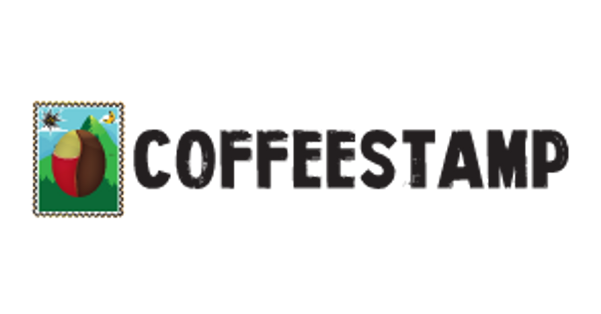 Coffeestamp