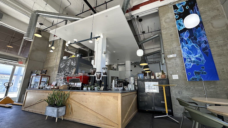 Cognoscenti Coffee Roastery