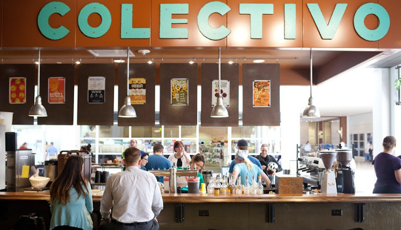 Colectivo Coffee Roasters