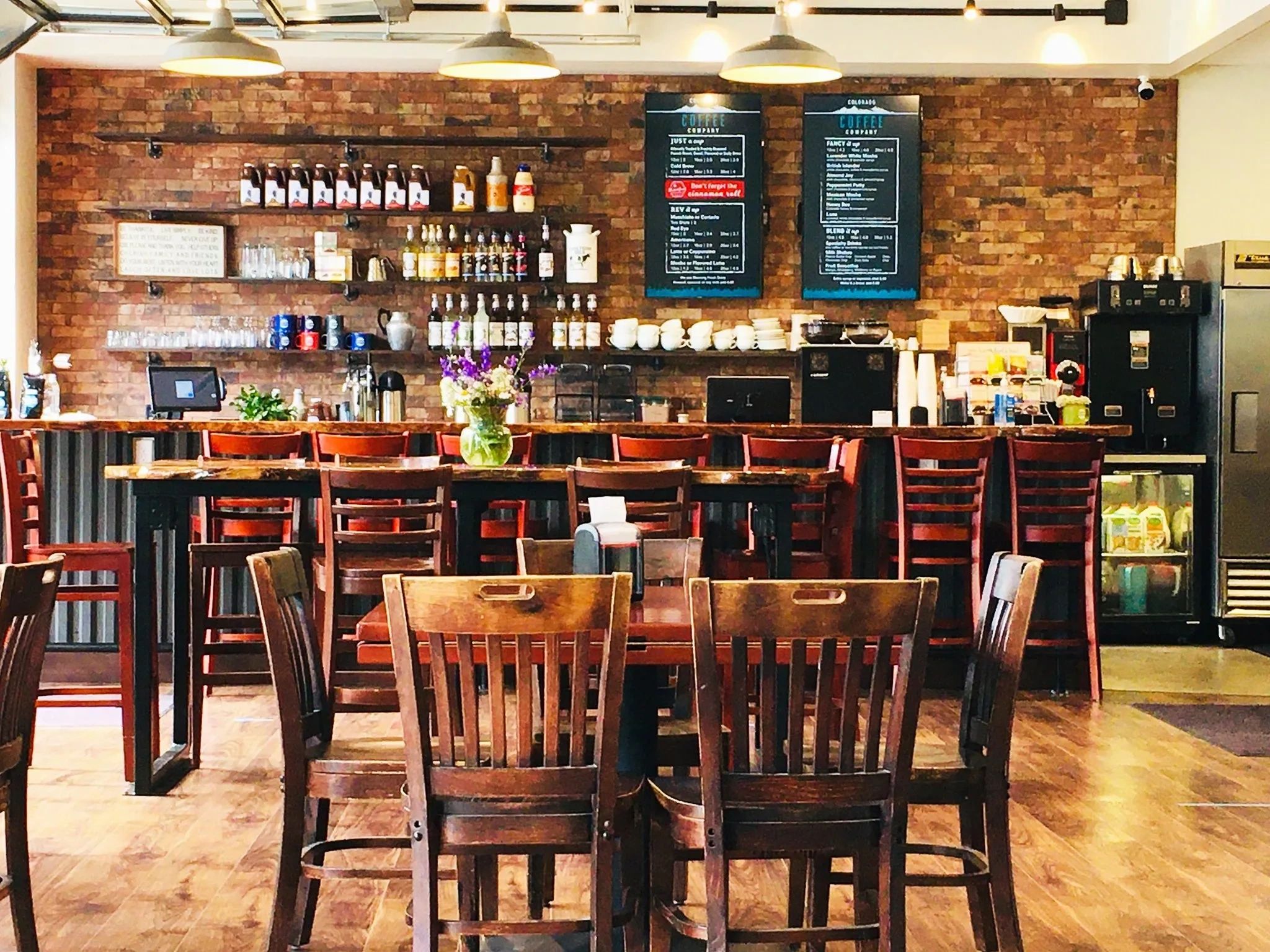 Colorado Coffee Company