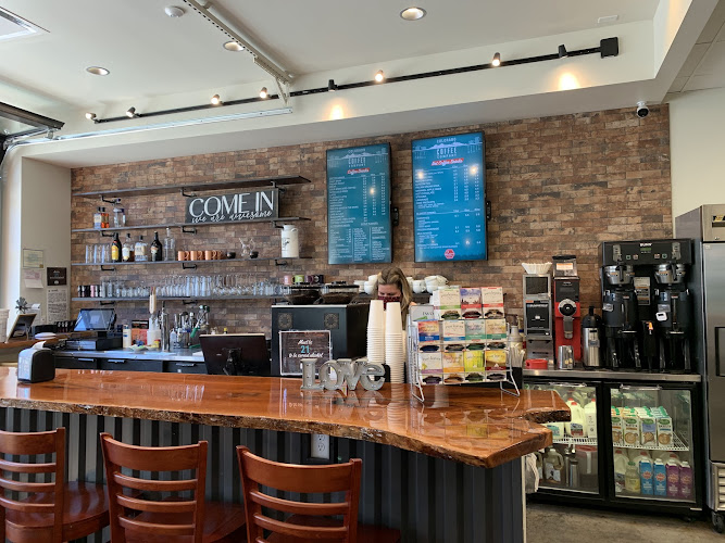 Colorado Coffee Company