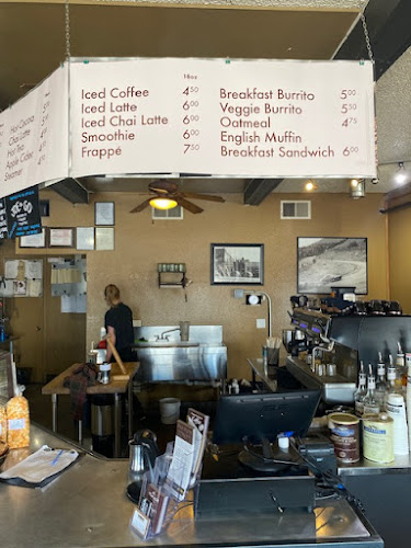 Colorado Coffee Merchants