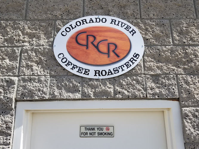 Colorado River Coffee Roasters