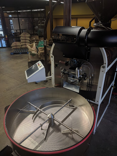 Colter Coffee Roasting