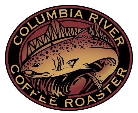 Columbia River Coffee Roaster
