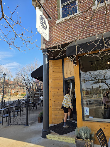 Comet Coffee