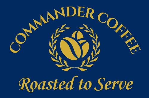 Commander Coffee