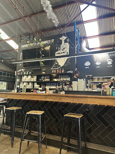 Commonfolk Coffee
