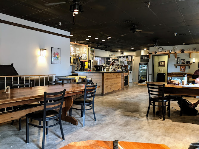 Commonplace Coffee