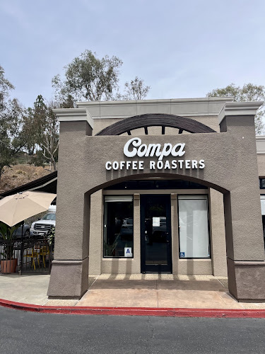 Compa Coffee Roasters