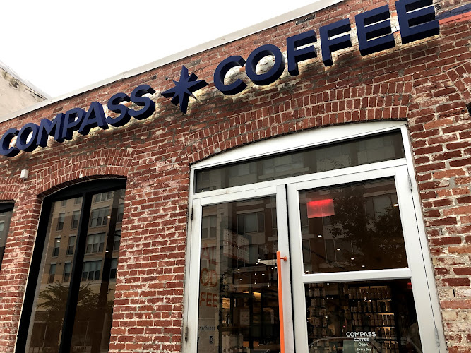 Compass Coffee