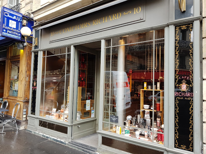 Comptoirs Richard