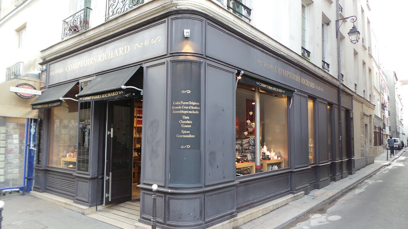 Comptoirs Richard