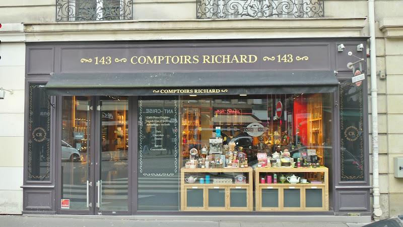 Comptoirs Richard