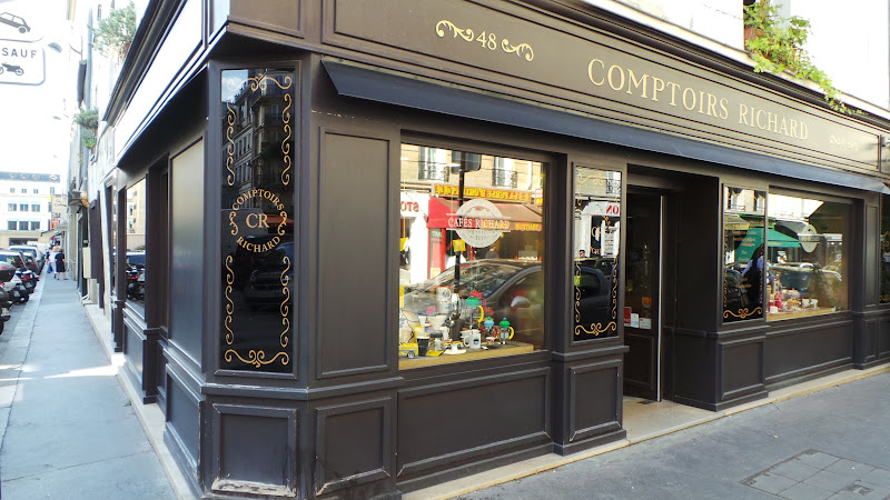 Comptoirs Richard