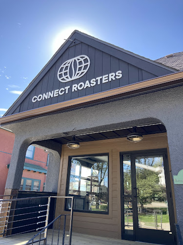 Connect Roasters