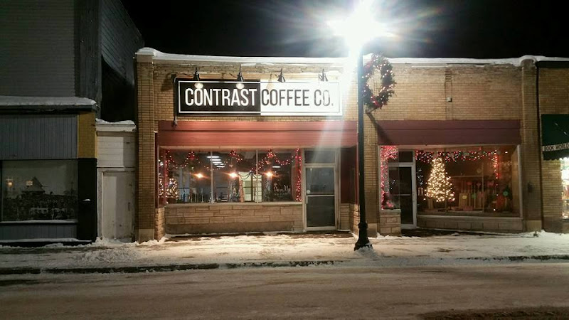 Contrast Coffee