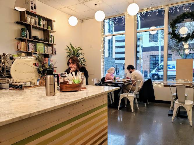 Convive Coffee Roastery