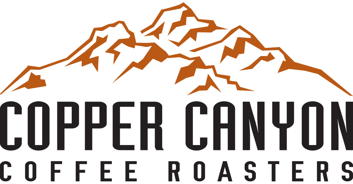 Copper Canyon Roasters