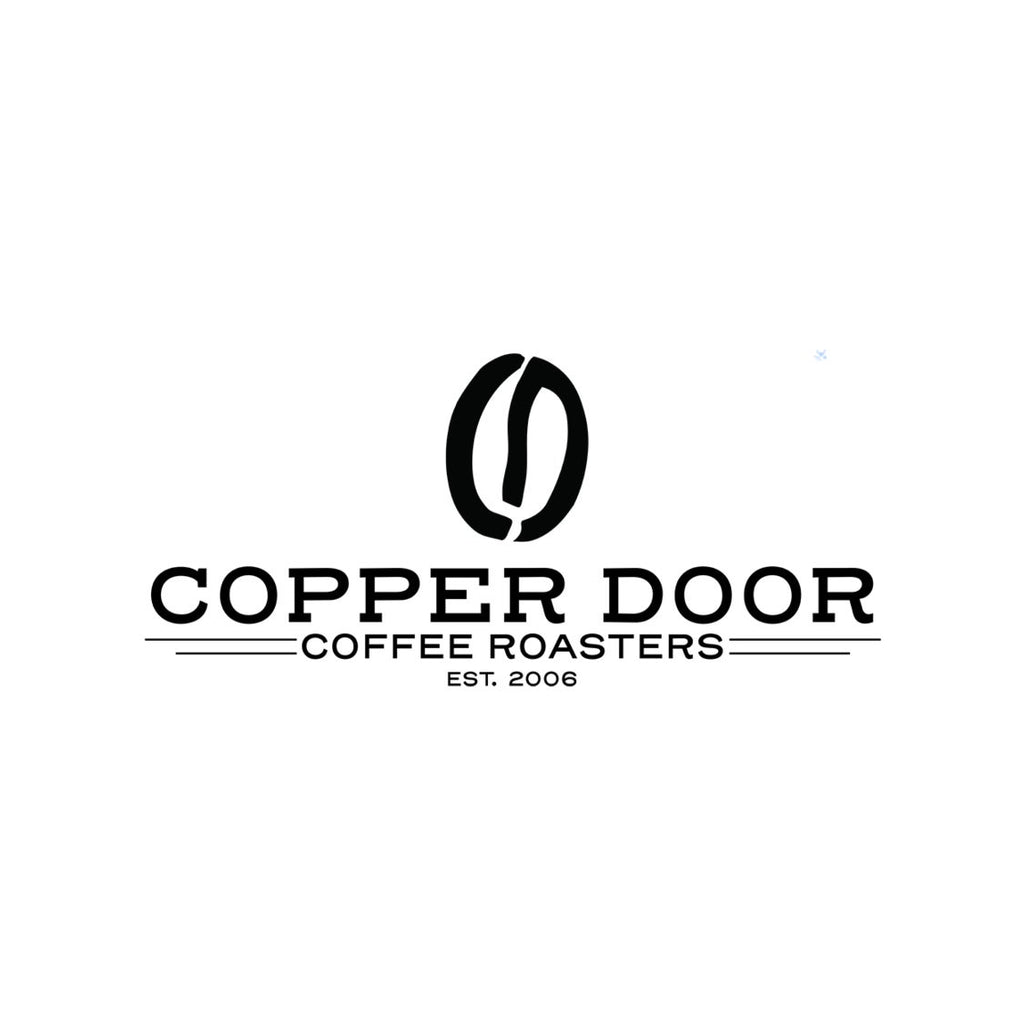 Copper Door Coffee Roasters