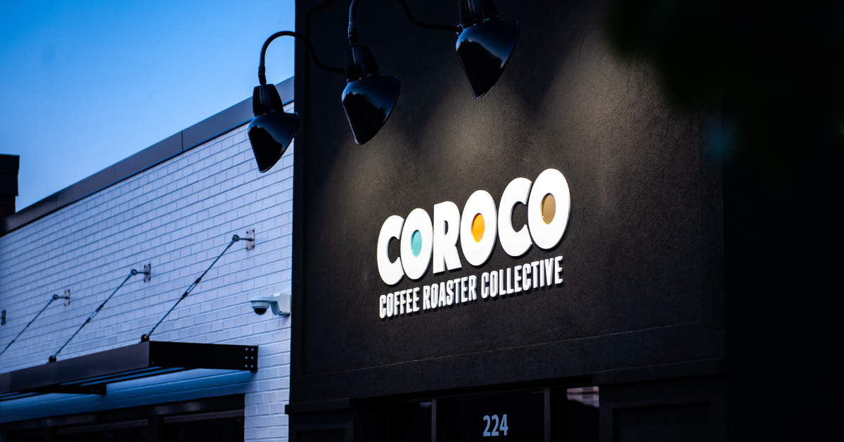 Coroco Coffee