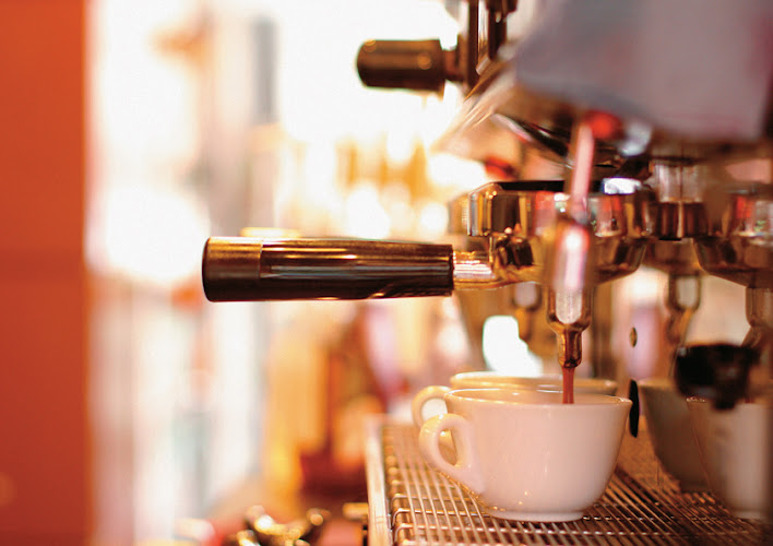 Corporate Coffee Solutions