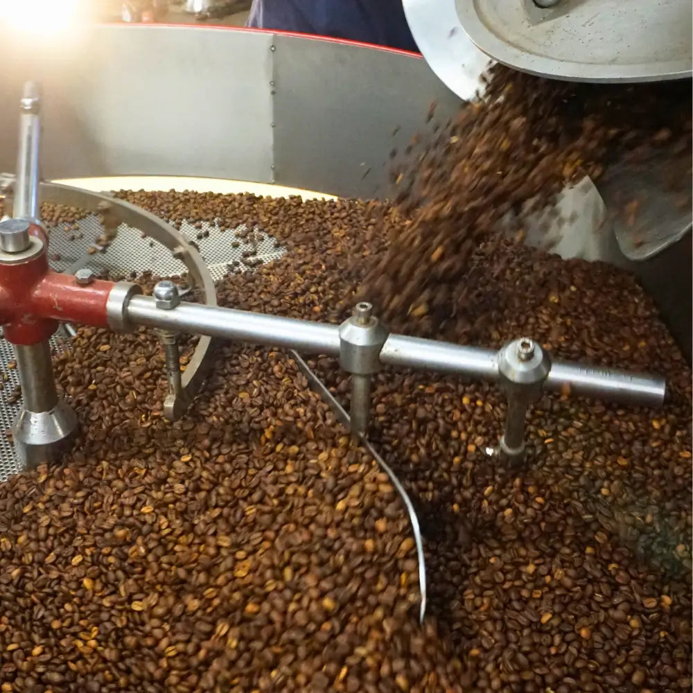 Cortez Coffee Roasters