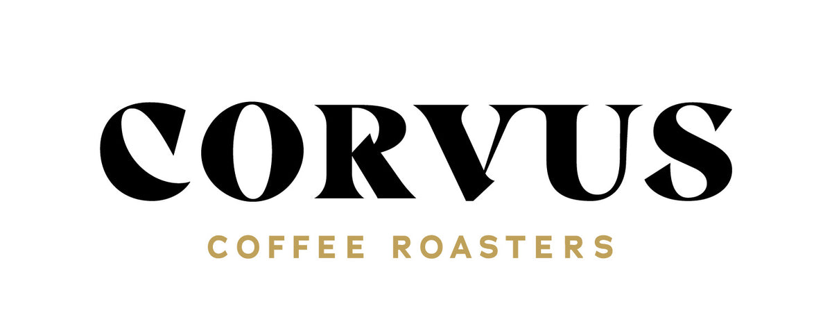 Corvus Coffee Roasters