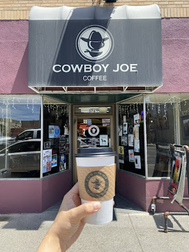 Cowboy Joe Downtown