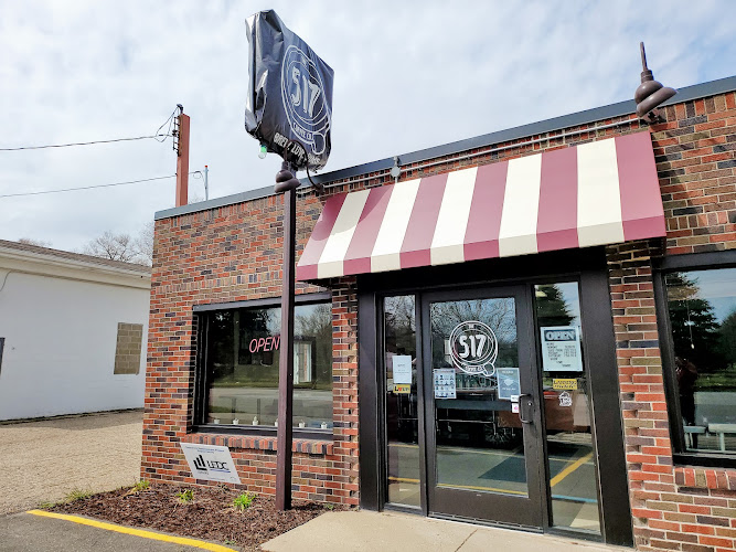 Craft & Mason Coffee Roasters